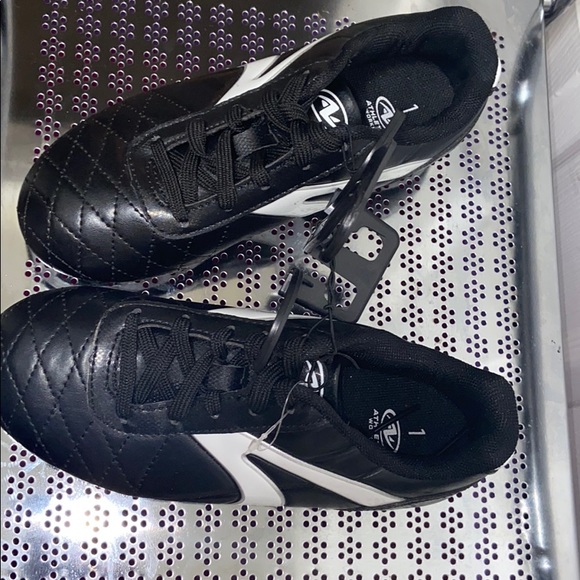 athletic works soccer cleats
